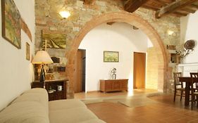 Podere Il Tigliolo